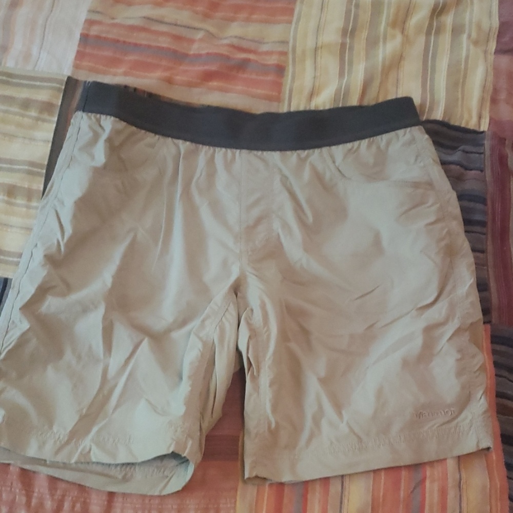 Marmot shorts